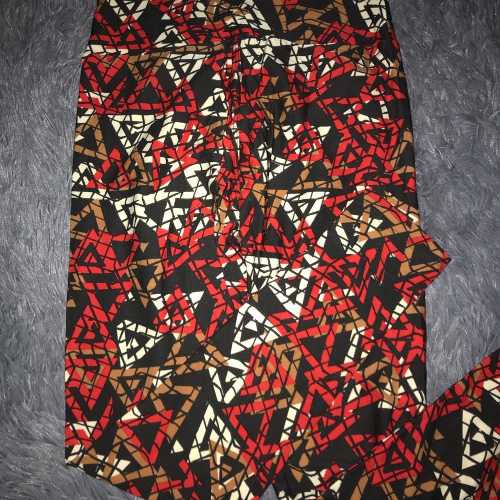 Lularoe leggings